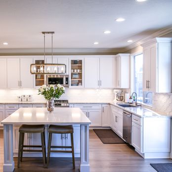 Sweetly Clean Maid Service - Clean spaces equal more creativity in the kitchen. - Home Cleaning Near Me - Dover, New Hampshire Sweetly Clean Maid Service - Clean spaces equal more creativity in the kitchen. - Home Cleaning Near Me - Dover, New Hampshire
