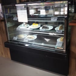 Store Fifty Four Cafe And Food Market