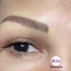 Sheina Permanent Makeup Center