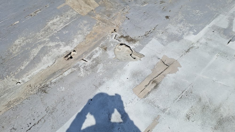 Slide of Hova Contracting Corp