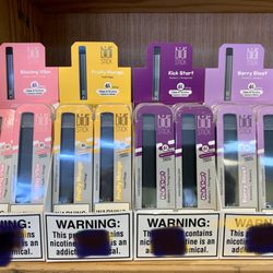 Hollywood Vapor Smokes - Bidi sticks