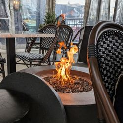 Funky Rooster Coffee Bar