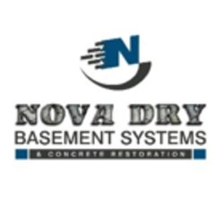 Nova Dry Basement Systems & Concrete Restoration - Photo