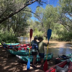 Verde Adventures