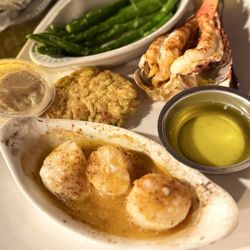 Hil-Mak Sea Foods - Craberie