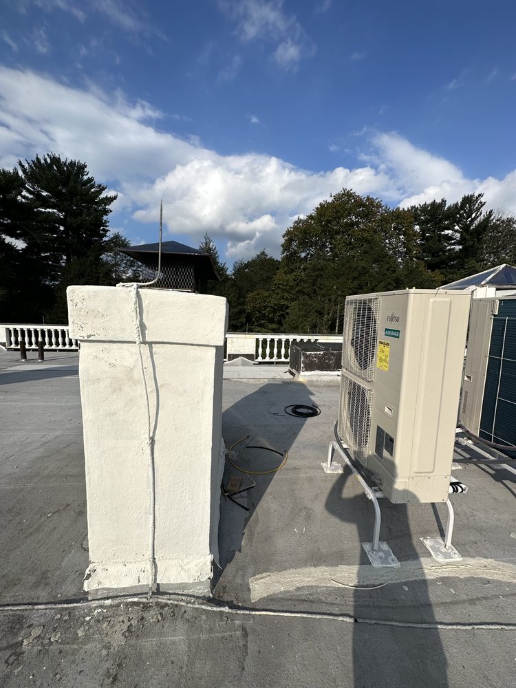 Slide of Titan Plumbing and HVAC