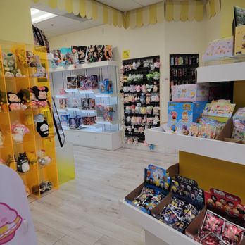Anime Station - Bookstores Near Me - Rowland Heights, California