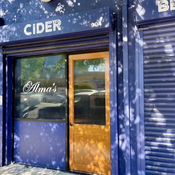 Alma’s - Beer Bar Near Me - Los Angeles, California Alma’s - Beer Bar Near Me - Los Angeles, California