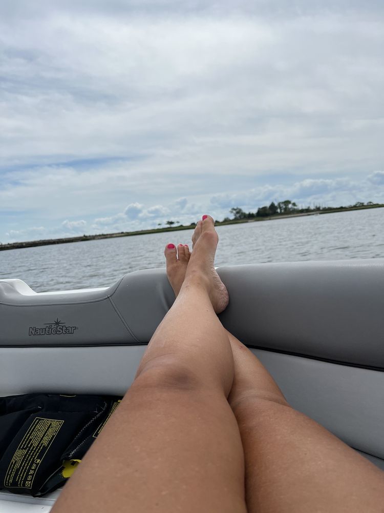 Carefree Boat Club
