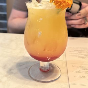 Cielo - Mocktail Island vibes - Italian Near Me - Atascadero, California Cielo - Mocktail Island vibes - Italian Near Me - Atascadero, California
