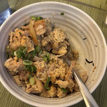 Shokudo - Chicken Donburi - Ramen Near Me - Hoboken, New Jersey Shokudo - Chicken Donburi - Ramen Near Me - Hoboken, New Jersey
