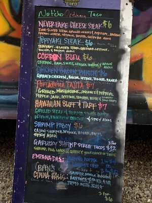 Menu photo 2 Wire Road Brewing Battlefield, MO