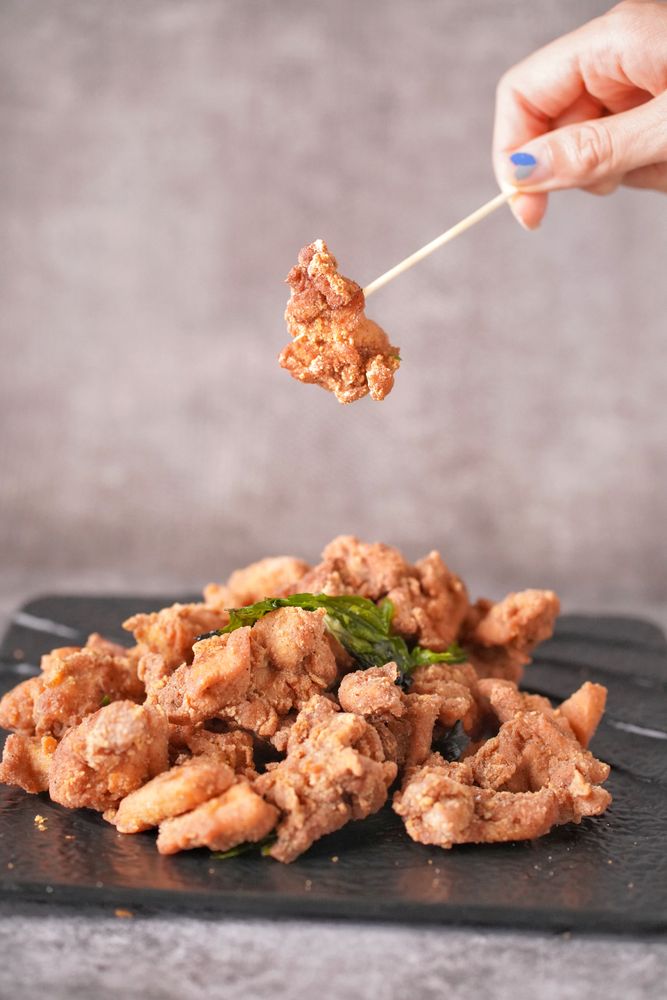 Food from CAFFE:iN - Santa Clara