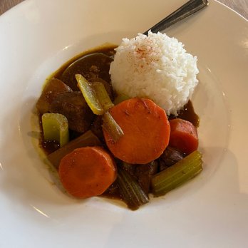 Banana Leaf - Malaysian Near Me - Vancouver, British Columbia