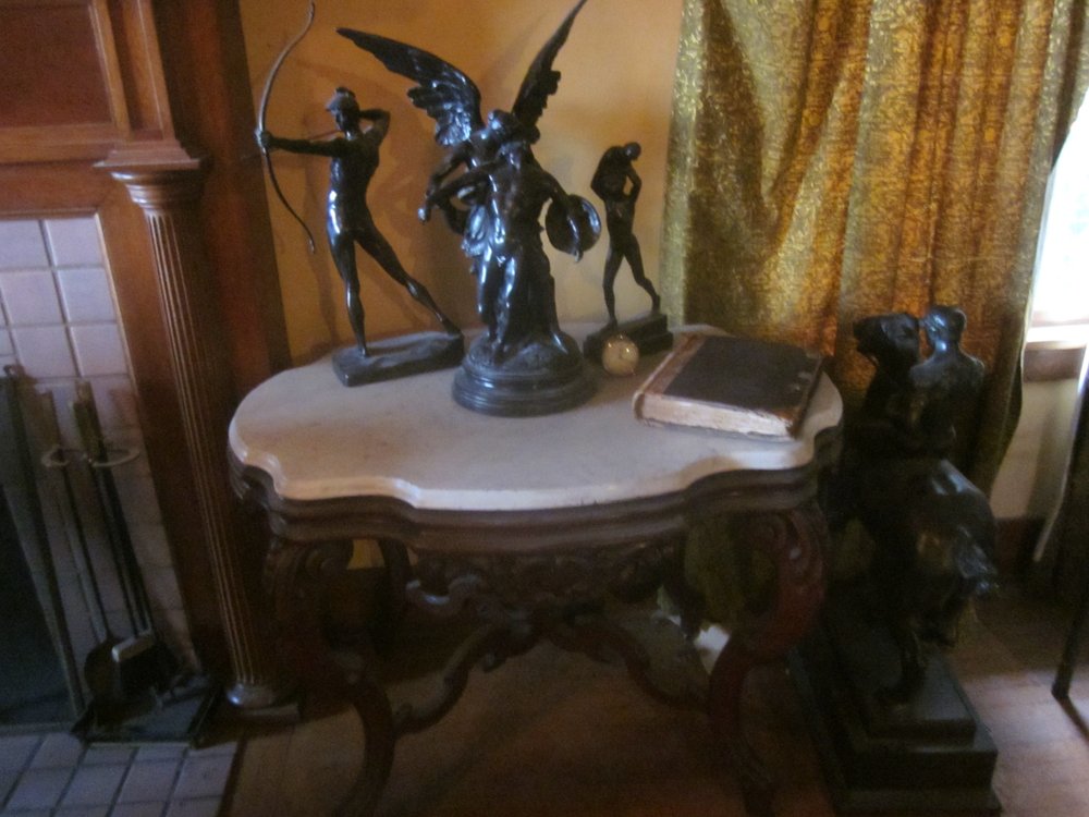 HANNAH’S ATTIC ESTATE SALES & APPRAISALS Updated September 2024 36