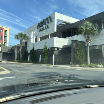 Prati Italia - Italian Near Me - Jacksonville, Florida Prati Italia - Italian Near Me - Jacksonville, Florida