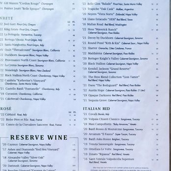 Tre Trattoria - Menu Nov 2024 - Italian Near Me - San Antonio, Texas Tre Trattoria - Menu Nov 2024 - Italian Near Me - San Antonio, Texas