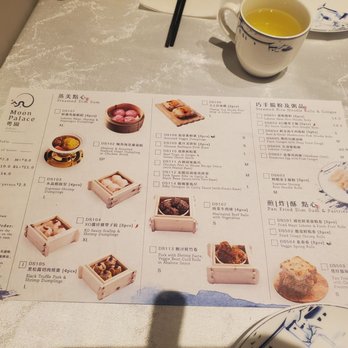 Moon Palace - Menu Nov 2023 - Seafood Near Me - Toronto, Ontario Moon Palace - Menu Nov 2023 - Seafood Near Me - Toronto, Ontario