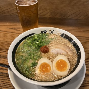 Ramen Danbo - Ramen Near Me - Seattle, Washington