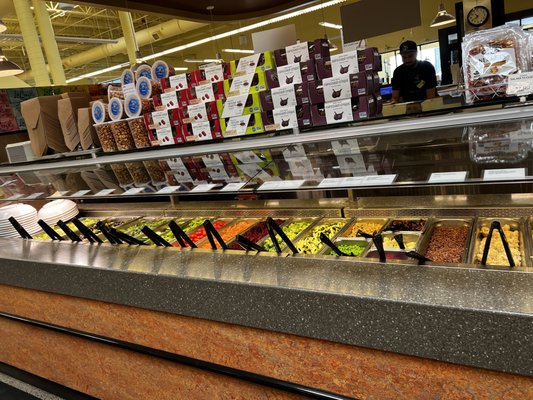 New Seasons Market - Fisher's Landing by null