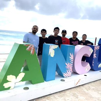 Fiesta Americana Condesa - Photo op - Hotels Near Me - Cancún, ROO