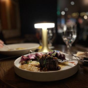 Rioja - Steak - New American Near Me - Denver, Colorado