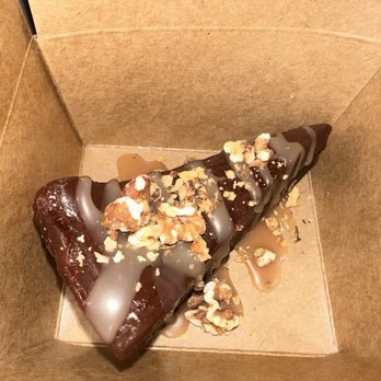 Morso - Chocolate Ganache cake - Wine Bars Near Me - Gig Harbor, Washington