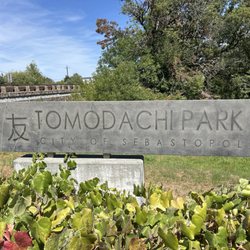 Tomodachi Park