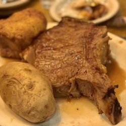 The Pub - Prime Rim of Beef