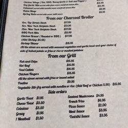 George's Pizza & Pasta