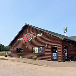 Doc's Sports Bar and Grill - Outside
