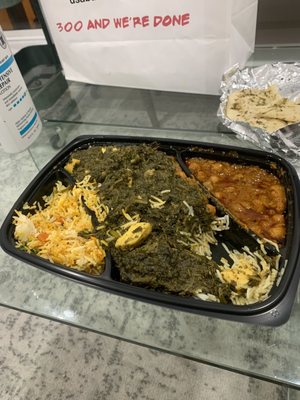 Butter Chicken Company 3 by null