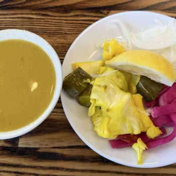 Alfanar Restaurant - Mediterranean Near Me - El Cajon, California