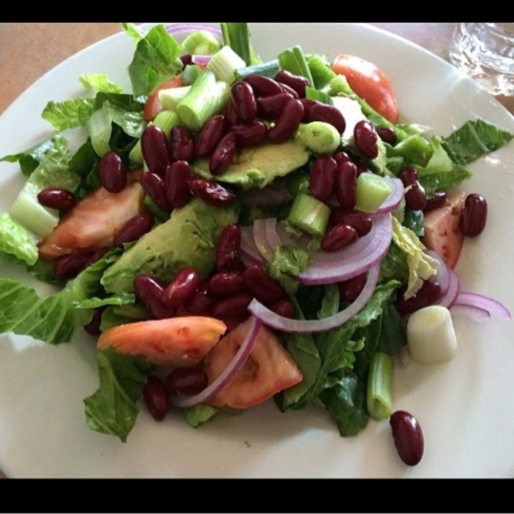 Daisy's Diner - Daisy'a diner salad! - Diners Near Me - Brooklyn, New York Daisy's Diner - Daisy'a diner salad! - Diners Near Me - Brooklyn, New York