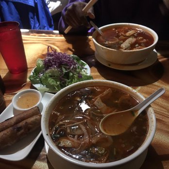 Pho 14 - # 11 Spicy- Hue Soup and #1 fried egg rolls - Vietnamese Near Me - Washington, DC, District of Columbia Pho 14 - # 11 Spicy- Hue Soup and #1 fried egg rolls - Vietnamese Near Me - Washington, DC, District of Columbia