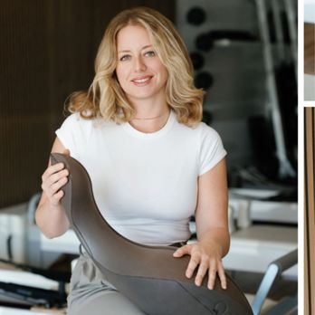 Oovique - Pilates Near Me - Belleair Bluffs, Florida Oovique - Pilates Near Me - Belleair Bluffs, Florida