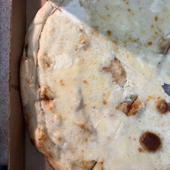 Mamma Mias - White pizza - Italian Near Me - Seymour, Tennessee Mamma Mias - White pizza - Italian Near Me - Seymour, Tennessee