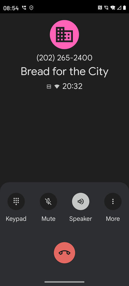 Bread For the City - social services organization in Washington, DC, DC