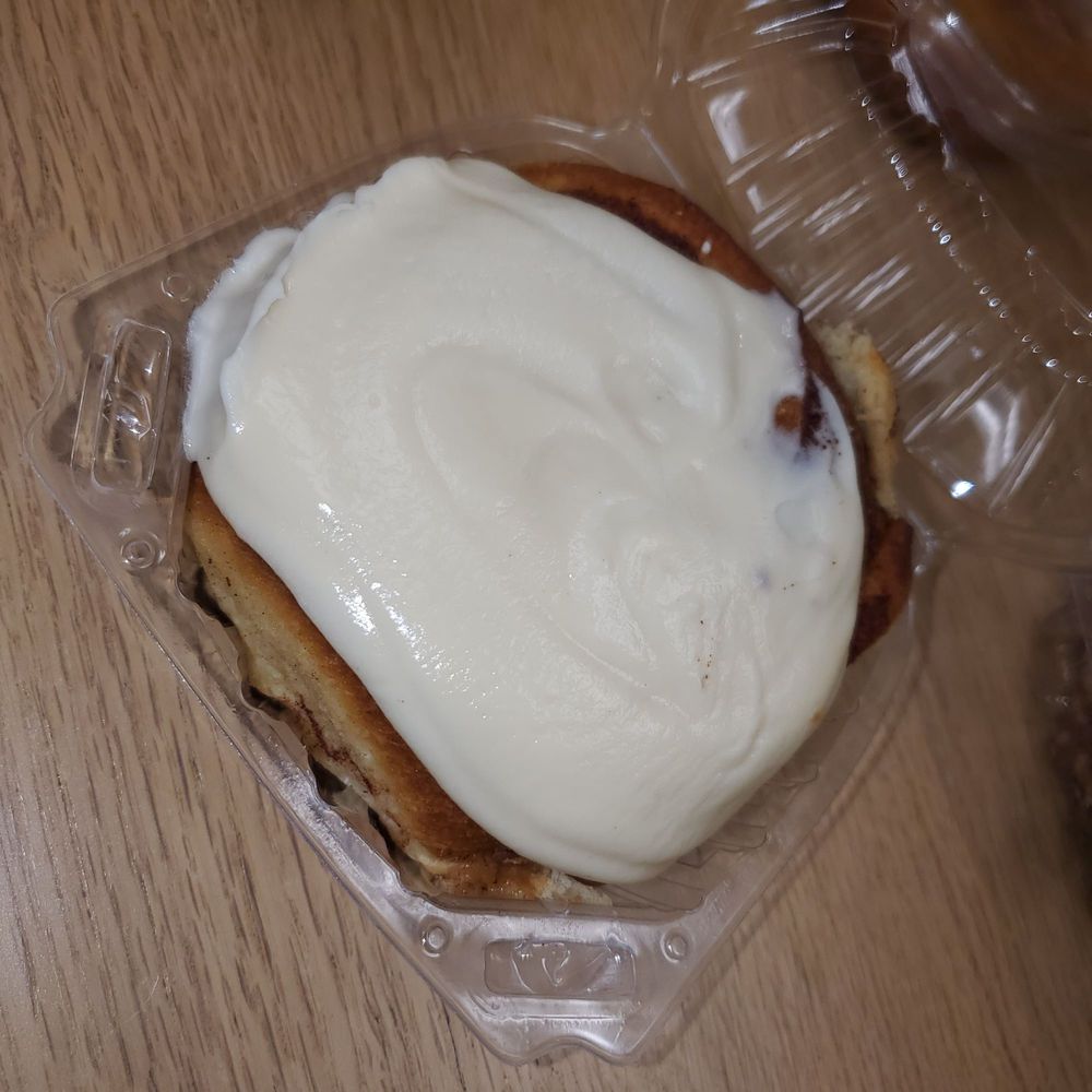 Sweet Valentine Bakery - Cinny rolll - Bakeries Near Me - Carson, California Sweet Valentine Bakery - Cinny rolll - Bakeries Near Me - Carson, California