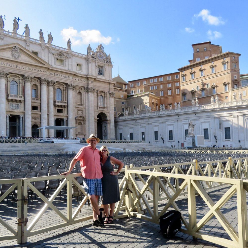 Eden Walks - Vatican - Walking Tours Near Me - Rome, RM Eden Walks - Vatican - Walking Tours Near Me - Rome, RM