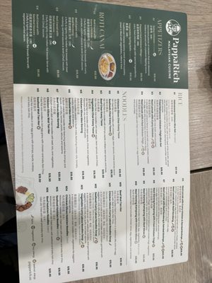 PappaRich by null