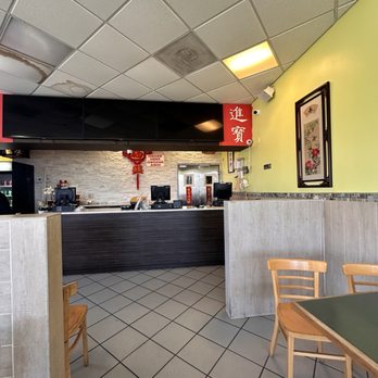 CHEF CHEN CHINESE RESTAURANT - Updated August 2025 - 55