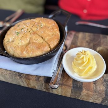 Fia Steak - Bread - Steakhouses Near Me - Santa Monica, California Fia Steak - Bread - Steakhouses Near Me - Santa Monica, California