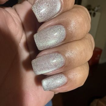 VC Nail & Lashes - Gel nail - Nail Salons Near Me - Temple City, California