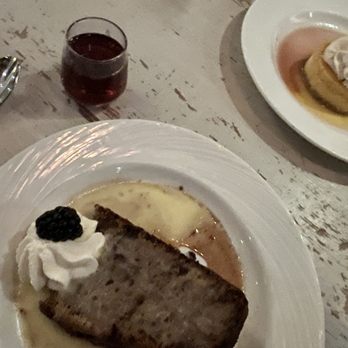 Chandler's Oceanfront Dining - New American Near Me - Carlsbad, California