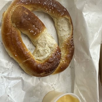 Poor Betty’s - Pretzel - Seafood Near Me - Valdez, Alaska Poor Betty’s - Pretzel - Seafood Near Me - Valdez, Alaska