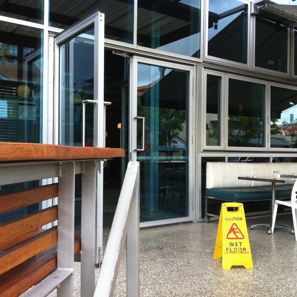 Story Bridge Hotel - Beer, Wine & Spirits Near Me - Kangaroo Point, QLD