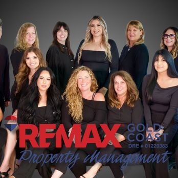 Remax Gold Coast Property Management - Property Management Near Me - Oxnard, California Remax Gold Coast Property Management - Property Management Near Me - Oxnard, California