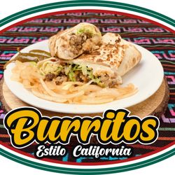 Tacos Y Salsas Mexico - BURRITOS