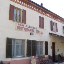 Ristorante Italia